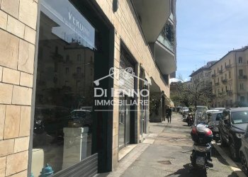 Shop VIA SIACCI, Roma - photo 22