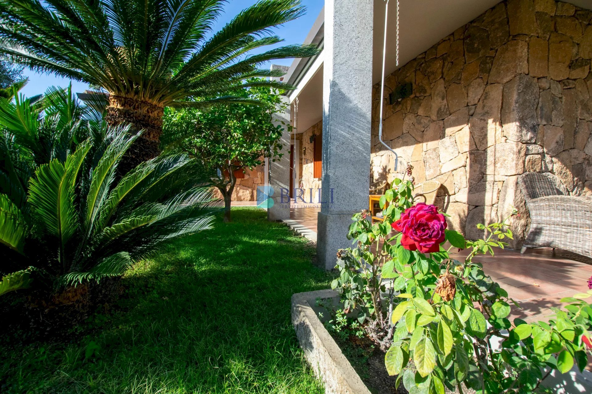 Independent house Via Friuli, Olbia - photo 2