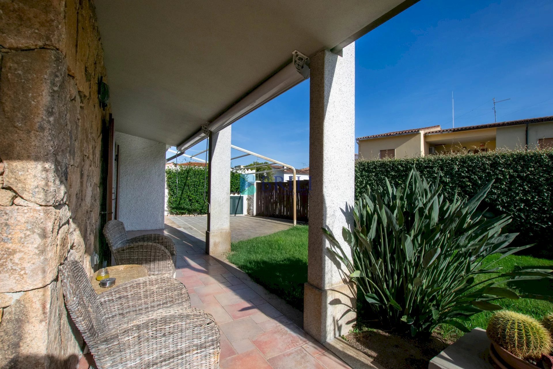 Independent house Via Friuli, Olbia - photo 3