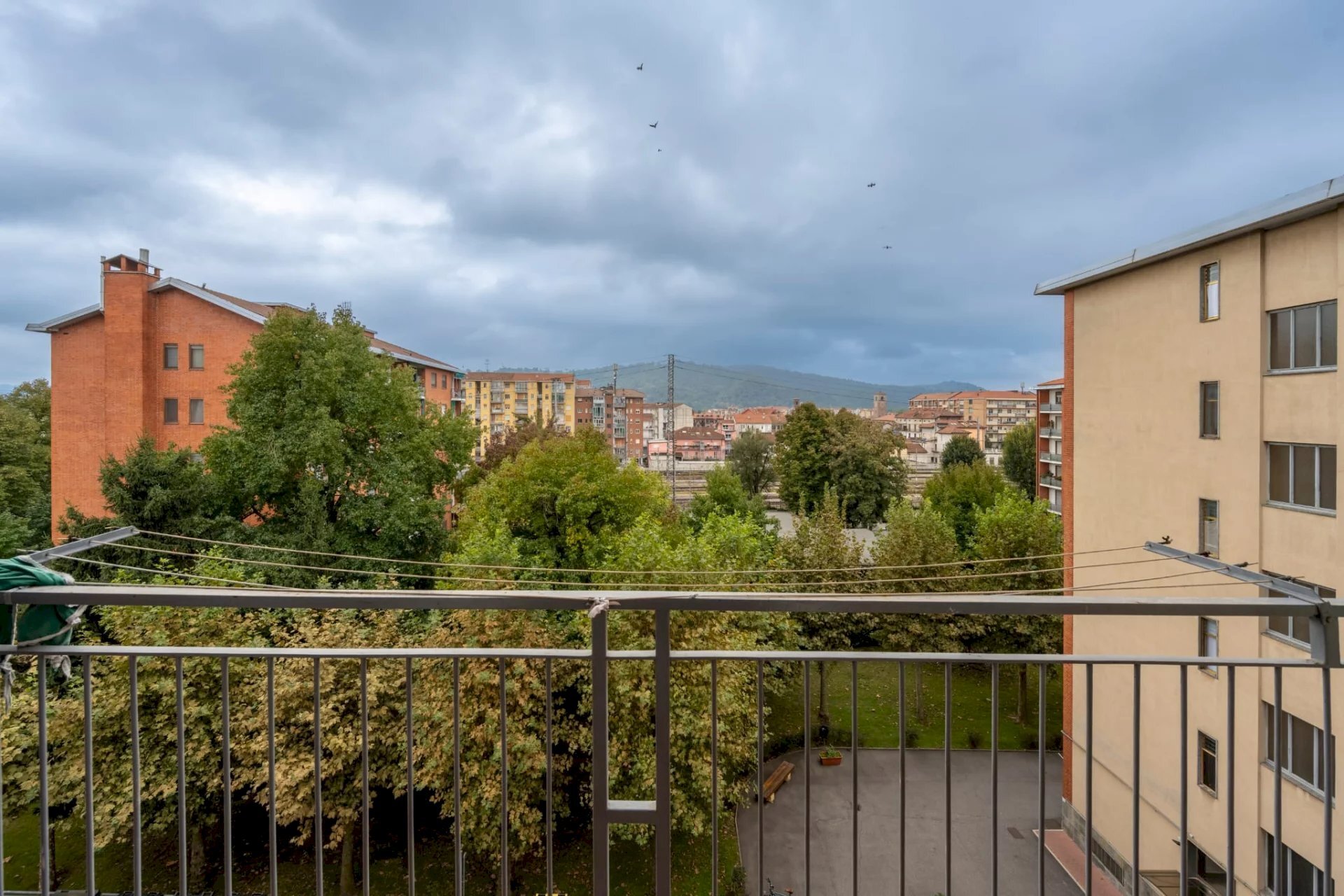 Three-room apartment Chivasso - photo 1