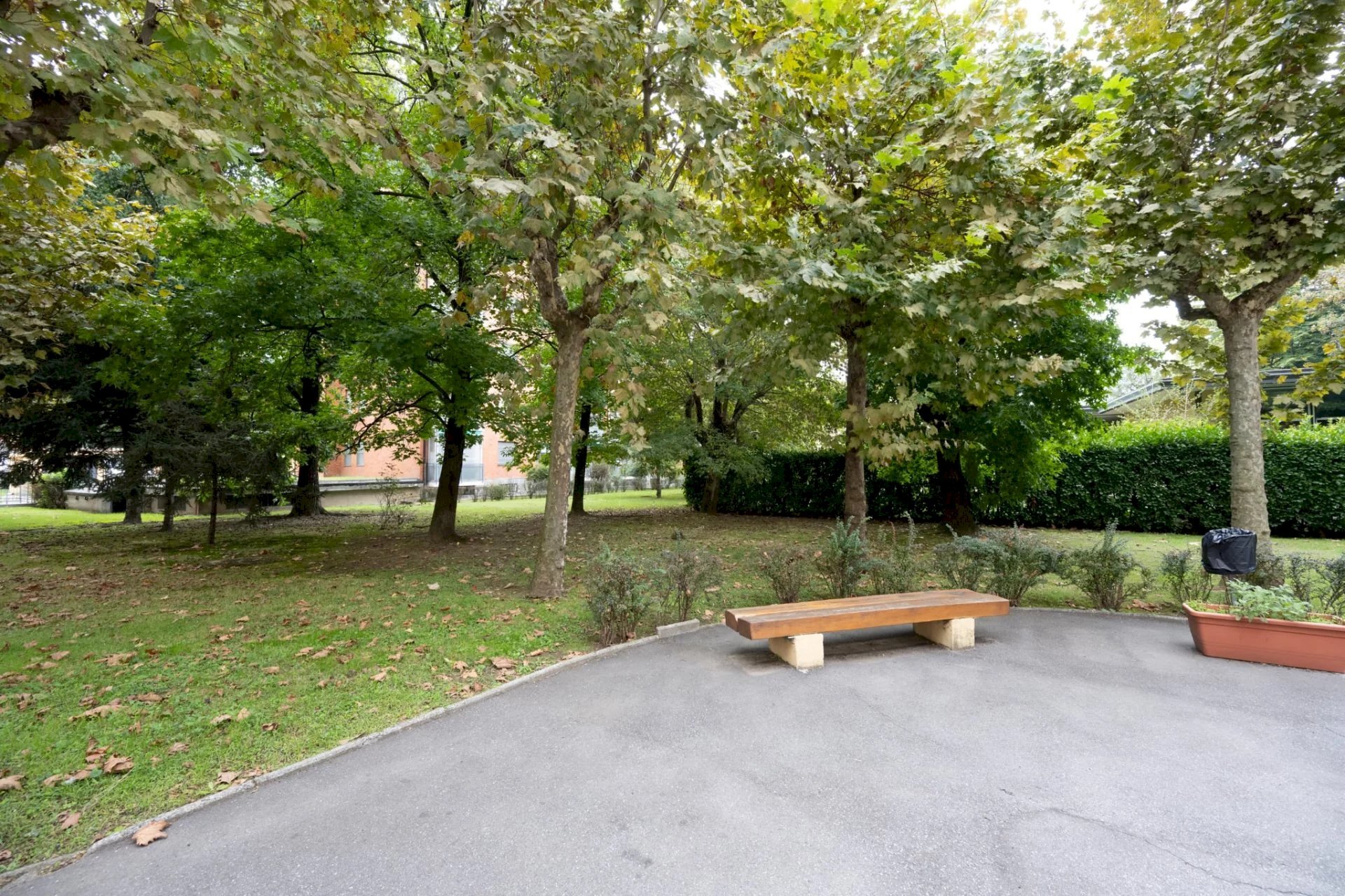 Three-room apartment Chivasso - photo 2