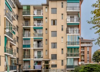 Trilocale Chivasso - foto 3