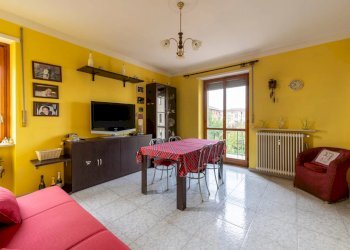 Trilocale Chivasso - foto 4