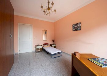 Trilocale Chivasso - foto 9