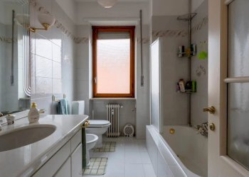 Trilocale Chivasso - foto 14