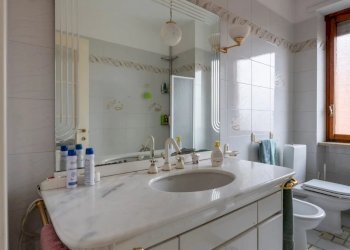 Trilocale Chivasso - foto 15