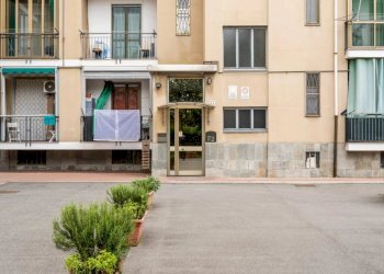 Trilocale Chivasso - foto 16