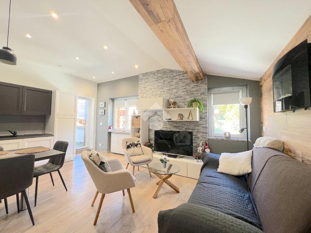 Two-room apartment Via del Colle, Sestriere - photo 2