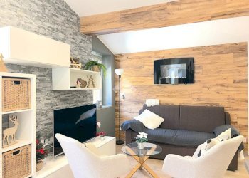 Bilocale Via del Colle, Sestriere - foto 4