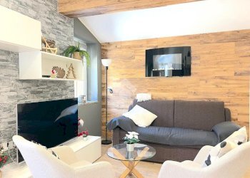 Bilocale Via del Colle, Sestriere - foto 5