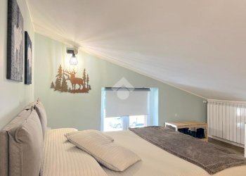 Bilocale Via del Colle, Sestriere - foto 12