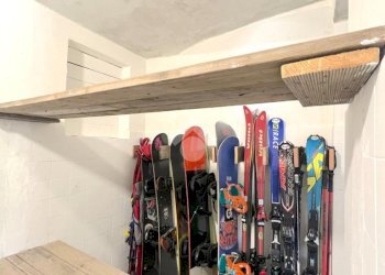 Bilocale Via del Colle, Sestriere - foto 24