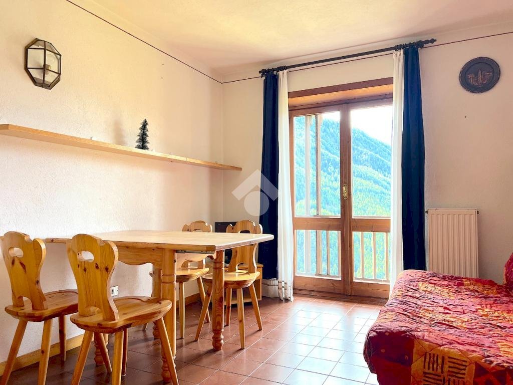 One-room apartment Frazione Grange Sises, Sauze di Cesana - photo 1