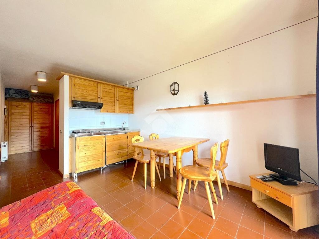 One-room apartment Frazione Grange Sises, Sauze di Cesana - photo 2