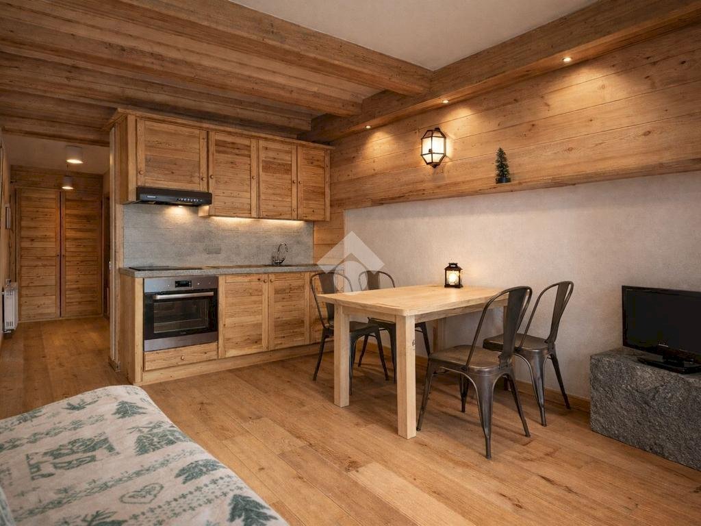 One-room apartment Frazione Grange Sises, Sauze di Cesana - photo 3