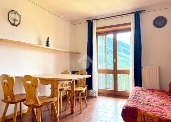 One-room apartment Frazione Grange Sises, Sauze di Cesana - photo 1