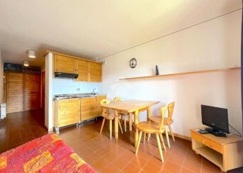 One-room apartment Frazione Grange Sises, Sauze di Cesana - photo 2