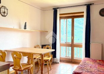 One-room apartment Frazione Grange Sises, Sauze di Cesana - photo 4