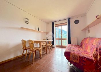 One-room apartment Frazione Grange Sises, Sauze di Cesana - photo 5