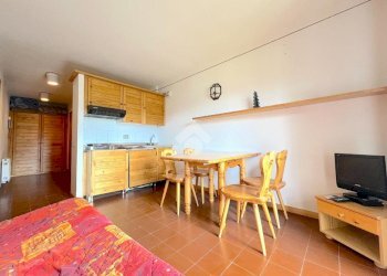 One-room apartment Frazione Grange Sises, Sauze di Cesana - photo 6