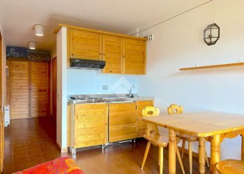 One-room apartment Frazione Grange Sises, Sauze di Cesana - photo 7