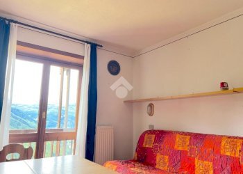 One-room apartment Frazione Grange Sises, Sauze di Cesana - photo 8