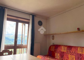 One-room apartment Frazione Grange Sises, Sauze di Cesana - photo 9