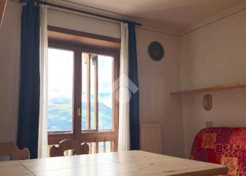 One-room apartment Frazione Grange Sises, Sauze di Cesana - photo 10