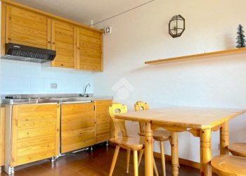 One-room apartment Frazione Grange Sises, Sauze di Cesana - photo 11