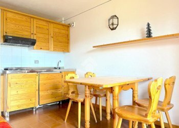 One-room apartment Frazione Grange Sises, Sauze di Cesana - photo 12