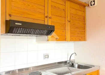 One-room apartment Frazione Grange Sises, Sauze di Cesana - photo 14