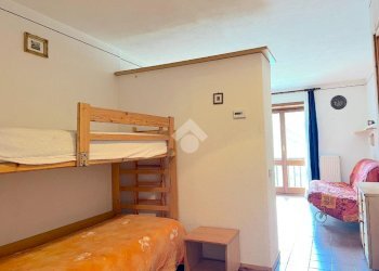 One-room apartment Frazione Grange Sises, Sauze di Cesana - photo 18