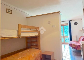 One-room apartment Frazione Grange Sises, Sauze di Cesana - photo 19