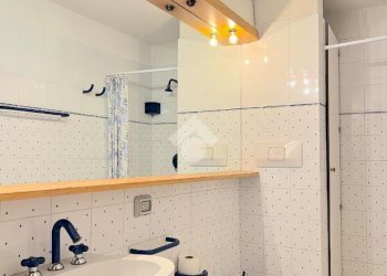 One-room apartment Frazione Grange Sises, Sauze di Cesana - photo 21