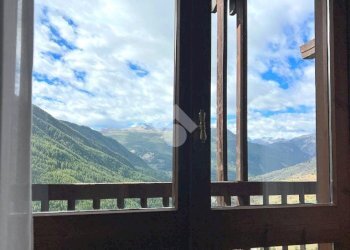 One-room apartment Frazione Grange Sises, Sauze di Cesana - photo 25