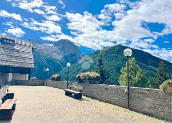 One-room apartment Frazione Grange Sises, Sauze di Cesana - photo 26