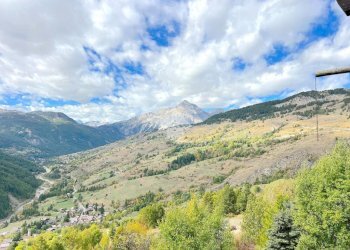 One-room apartment Frazione Grange Sises, Sauze di Cesana - photo 28