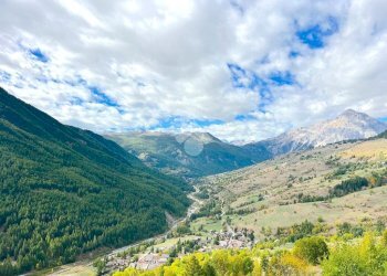 One-room apartment Frazione Grange Sises, Sauze di Cesana - photo 29