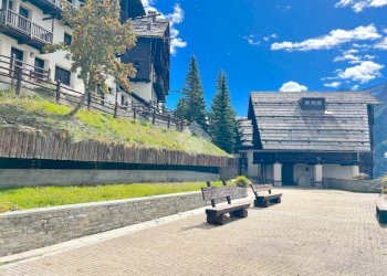 One-room apartment Frazione Grange Sises, Sauze di Cesana - photo 30