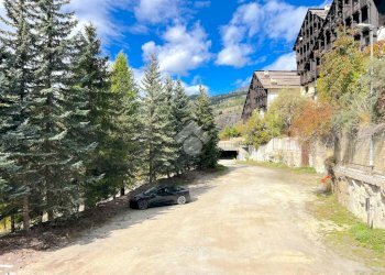 One-room apartment Frazione Grange Sises, Sauze di Cesana - photo 31