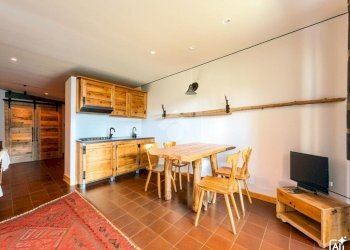 One-room apartment Frazione Grange Sises, Sauze di Cesana - photo 32