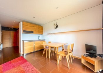 One-room apartment Frazione Grange Sises, Sauze di Cesana - photo 33