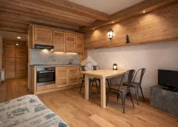 One-room apartment Frazione Grange Sises, Sauze di Cesana - photo 3