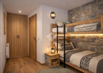 One-room apartment Frazione Grange Sises, Sauze di Cesana - photo 17