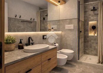 One-room apartment Frazione Grange Sises, Sauze di Cesana - photo 23