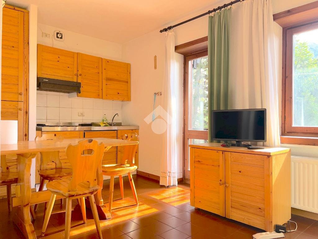 Bilocale Frazione Grange Sises, Sauze di Cesana - foto 1