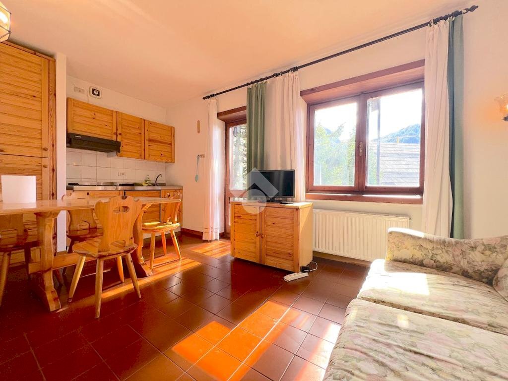 Bilocale Frazione Grange Sises, Sauze di Cesana - foto 2