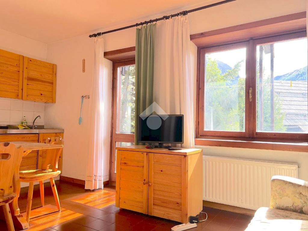 Bilocale Frazione Grange Sises, Sauze di Cesana - foto 3