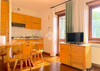 Bilocale Frazione Grange Sises, Sauze di Cesana - foto 1