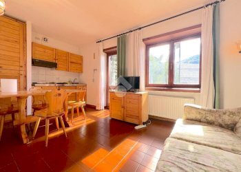 Bilocale Frazione Grange Sises, Sauze di Cesana - foto 2